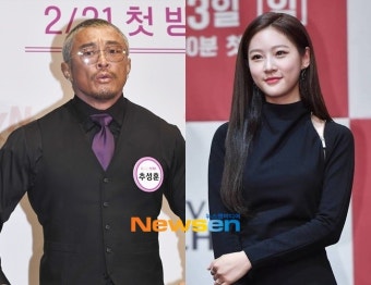추성훈이 故 김새론 장례비 전액 지원? 소속사 “가짜 뉴스, 사적 친분 없어”[공식입장]