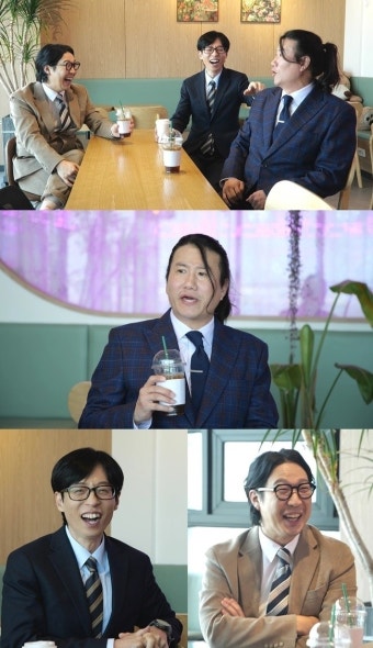 ‘놀면’ 임우일, 유재석-하하 잡도리에 폭주 “형들 소문 안 좋아”
