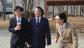 ‘놀면’ 임우일, 유재석-하하 잡도리에 폭주 “형들 소문 안 좋아”