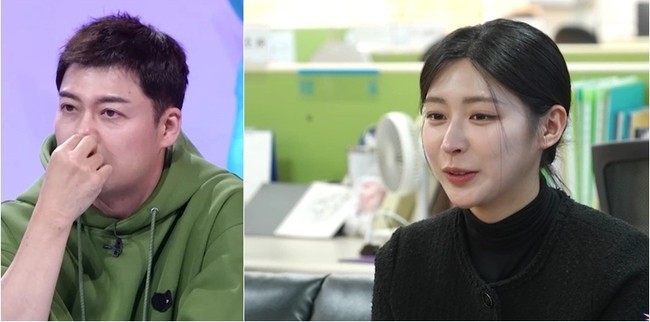 주식 손실 토로하는 김진웅, 관세 전쟁이 지옥으로 제멋대로 투자 논란
