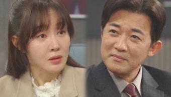 안재욱엄지원, 꽃뱀 오해 풀고 로맨스 급물살 “심장에 이상 생겨” (독수리 5형제)[어제TV]