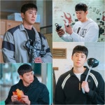 이준영 ‘폭싹’ 영범 아닌 헬치광이 “운동 식단 조절 최선 다해”(24시 헬스클럽)
