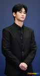 김수현, 두 손 모은 기자회견[포토엔HD]