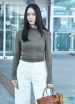 정수정은 크리스탈 [포토엔HD]