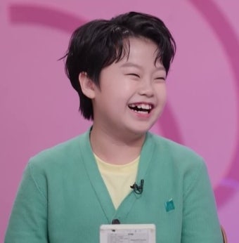 황민호 베트남 母 “‘꽃남’에 푹 빠져 아들 이름 민호라 지은 것”(슈돌)