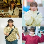 정은지 ‘24시 헬스클럽’ 위해 살 찌우고 뺐다 “체중변화 잘 전달 됐으면”