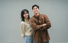 ‘금주를 부탁해’ 최수영-공명, 대본리딩부터 현실 로맨스 제대로
