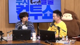 49세 차태현, 살 빠져 더 어려진 얼굴 “1년반 금주 덕”(컬투쇼)