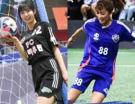 故오요안나 선배 김가영 하차 공백 日배우가 채운다 ‘골때녀’ 합류 [공식입장]
