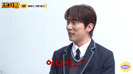 “불쾌해, 선넘었다” 김원훈, 초면 커플에 ‘모텔촌’ 드립‥무리수에 비판ing
