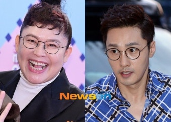 황동주, 첫 짝사랑 고백한 ‘라스’에 이영자 썸남 돼 금의환향‥벌써 설레네