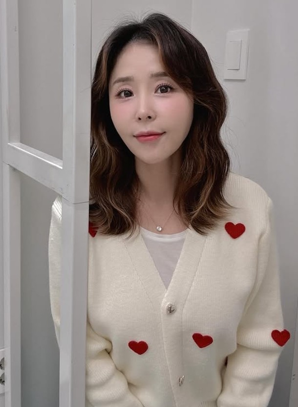 지상렬-신지, 전통혼례식장서 첫 뽀뽀...열애설 뜨겁게 언급
