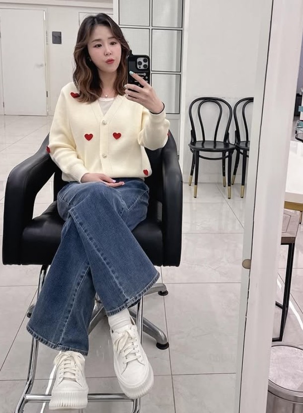 코요태 신지X지상렬, 핑크빛 기류로 매혹하는 전통 혼례식장 방문기