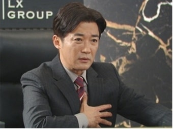 엄지원 때문인 줄 모르고‥안재욱, 심장 부여잡고 병원行(독수리5형제)