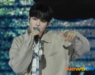 김성중, 감성이 폭발한 표정 [포토엔HD]