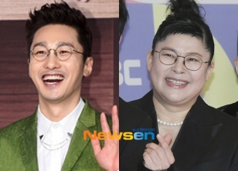 황동주 심경 고백 “30년 짝사랑 이영자와 결혼? 조심스러워”(라스)[어제TV]