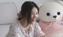 “내 몸에 실험한다” 레드벨벳 조이, 치밀한 다이어트 루틴 (나 혼자 산다)