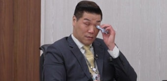 ‘돌싱’ 서장훈, 자녀 5명 양육 재혼부부 가족 진심에 눈물 왈칵(이혼숙려캠프)