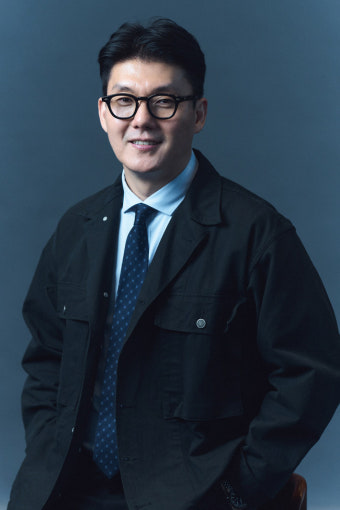 ‘하이퍼나이프’ 감독 “박은빈 피칠하고 우는 연기, 모니터 보며 목 메여”[EN:인터뷰②]