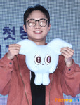 비만 주사 맞고 살 뺀 빠니보틀, 호주서 비둘기 아저씨 됐다(지구마불3)