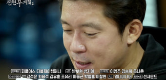 몸값 150배 상승 김대호, 전현무 앞 터진 눈물 “저 이제 어떻게 해야”(전현무계획2)