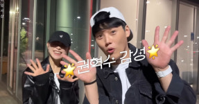 맑눈광 김아영 눈물 줄줄 ‘SNL’ 하차하더니 직관 갔다 “복잡미묘” 심경 (아영세상)