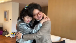 미자母 전성애 칠순에 이런 대접을? 눈물 줄줄 “자식 필요 없어” 김태현 와락 포옹 (미자네주막)