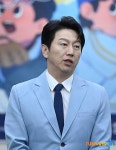 김수로 아무도 몰랐던 죽을 고비 “호흡 안되다 눈 감겨, 엉엉 울었다” (짠한형)[어제TV]
