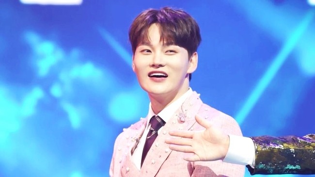 박서진, 어머니의 호소에 의해 공개 구혼 이끌어내다