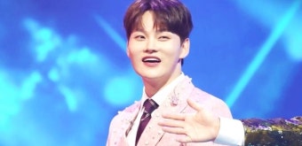박서진, 어머니의 호소에 의해 공개 구혼 이끌어내다