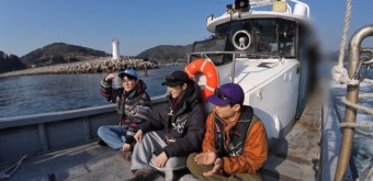 영탁→정동원 ‘푹다행’ 흥도 시청률도 잡았다…月 예능 최강자 등극