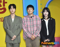 진x기안84,x지예은, 기안장 패밀리 [포토엔HD]