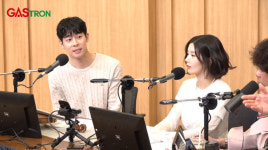 대니 구, 바이올린→노래까지 못하는 게 뭐야? “미쳤다” 뮤지 찐감탄 (컬투쇼)