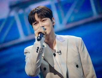 박서진→환희 ‘현역가왕2’ 콘서트서 쇼킹 비주얼 “제대로 보여줄 것”