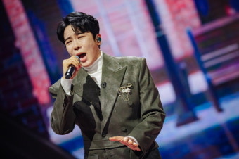 박서진→환희 ‘현역가왕2’ 콘서트서 쇼킹 비주얼 “제대로 보여줄 것”