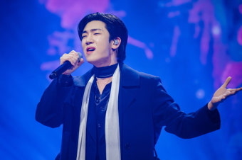 박서진→환희 ‘현역가왕2’ 콘서트서 쇼킹 비주얼 “제대로 보여줄 것”