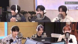 엔시티 위시 “최근 휴가 받아 다같이 노래방, 우리 노래 부르며 시작”(정희)