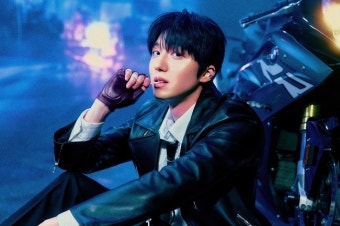 SF9 찬희, 두산베어스 시구자 된다 “내 시구 팀에 힘 됐으면”