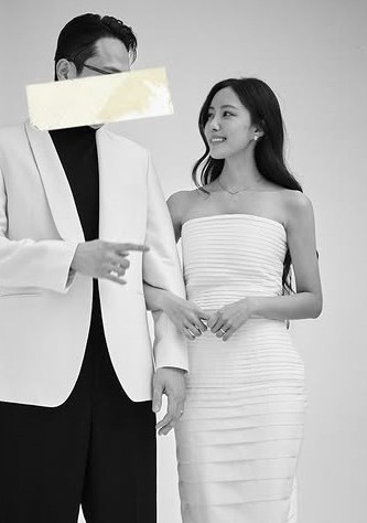 효민의 남편, 금융맨 김현승씨의 글로벌 사모펀드 활약 기대된다