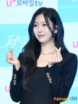 성지연, 매력 폭발 손하트 [포토엔HD]