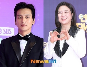 김숙 구본승, 10월 결혼 날짜 받더니 “2세는 아들이었으면”(사당귀)