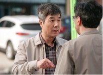 선우재덕 치킨집 폐업 위기, 갑질 건물주에 최후통첩(대운을 잡아라)