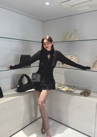 ‘송재희’ 지소연, 쌍둥이 임신에 천하 얻었다‥김성은→하준맘에 ‘임밍아웃’