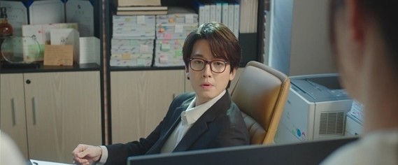 김준한, tvN 드라마 언슬전 특별출연...종로 율제병원에서 뜨거운 관심 받아