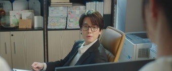 김준한, tvN 드라마 언슬전 특별출연...종로 율제병원에서 뜨거운 관심 받아