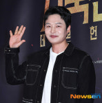 이성우,   표정도 멋스럽게~ [포토엔HD]