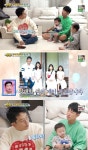 김준호 “김대희가 술 마시면 딸 낳는다고, 딸 낳고 싶어” (슈돌)