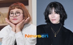 조수연, 10년지기 노민우와 ♥핑크빛 터졌다 “안경에 가려진 눈 예뻐”(아침마당)