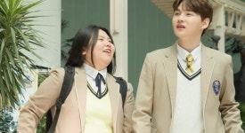 ‘서울行’ 효정, 오빠 박서진에 또 발등 찍혔다 “믿은 내가 잘못”(살림남)