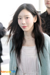 태연 ‘천사와의 눈맞춤’[포토엔HD]